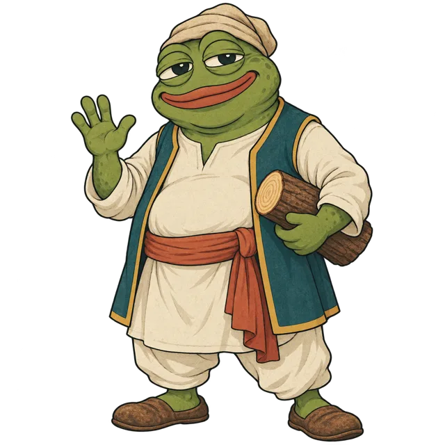 Ali, the original